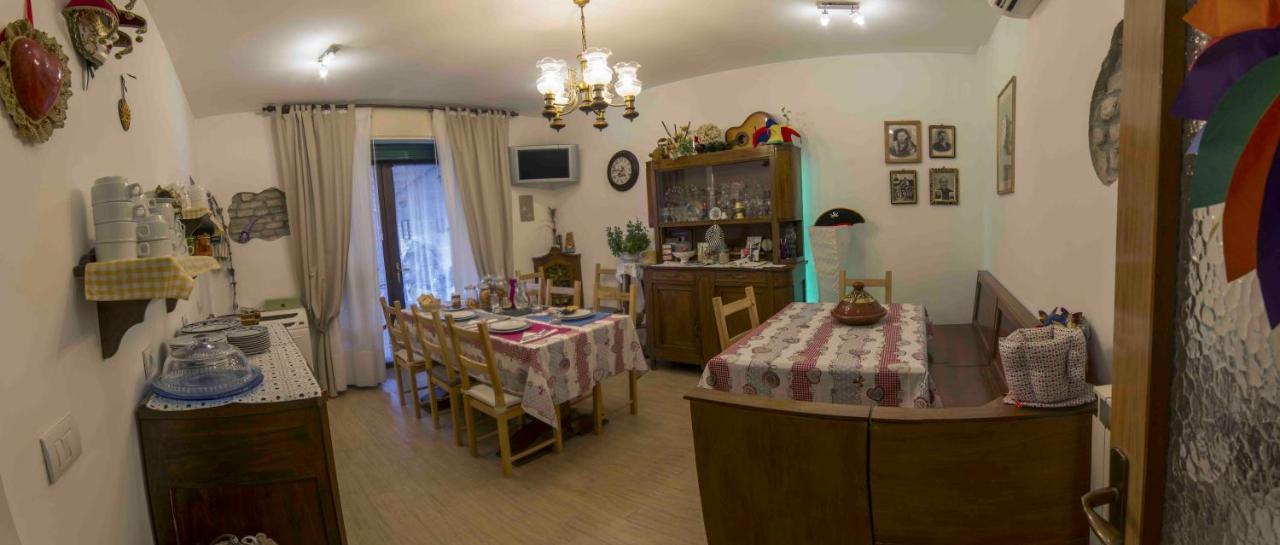 B&B Dai Carari Spinea Exterior foto