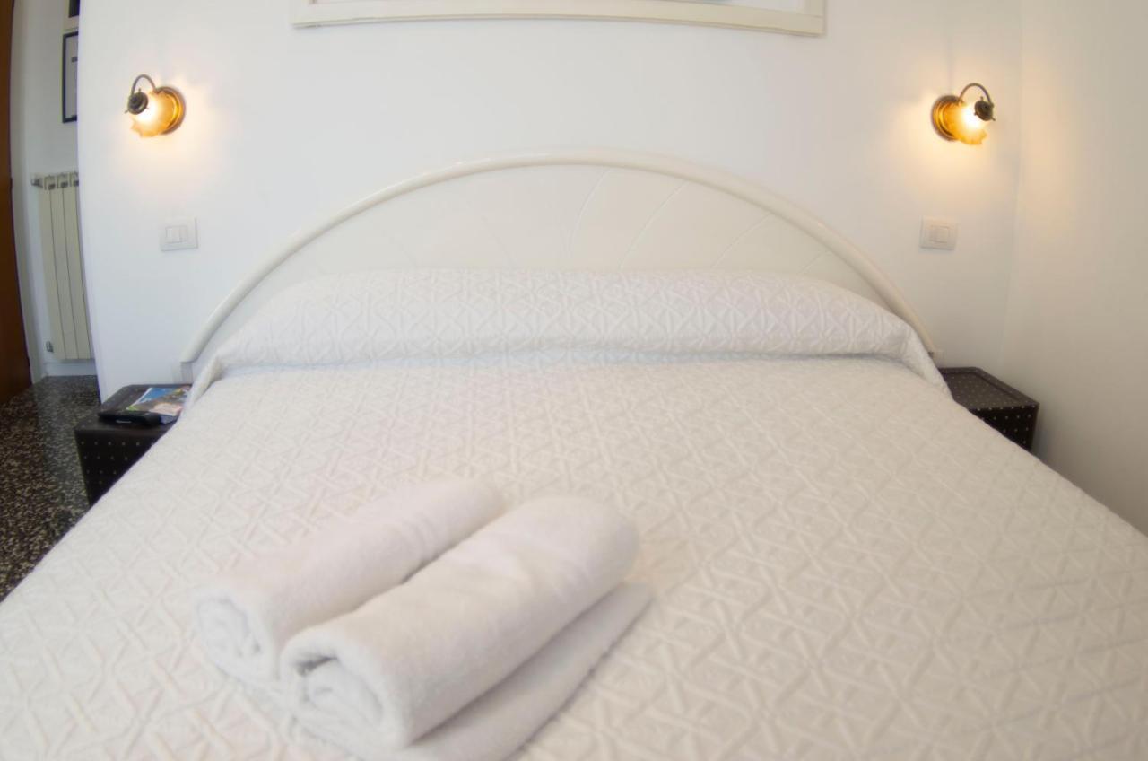 B&B Dai Carari Spinea Exterior foto