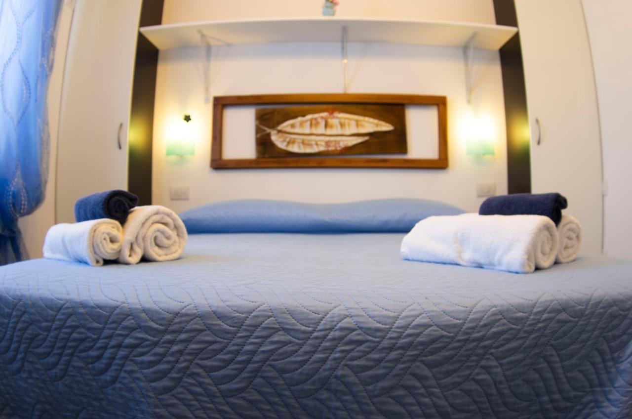 B&B Dai Carari Spinea Exterior foto