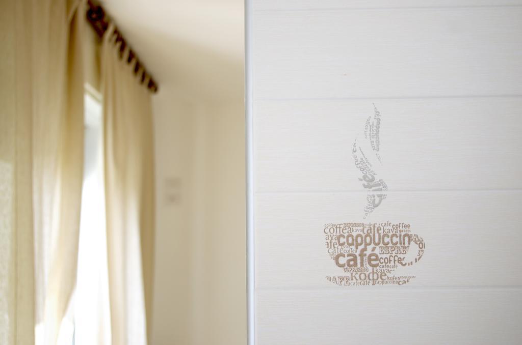 B&B Dai Carari Spinea Exterior foto