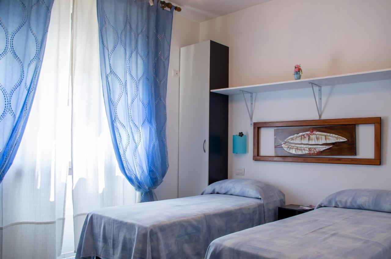 B&B Dai Carari Spinea Exterior foto
