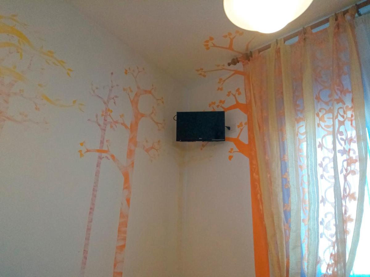 B&B Dai Carari Spinea Exterior foto