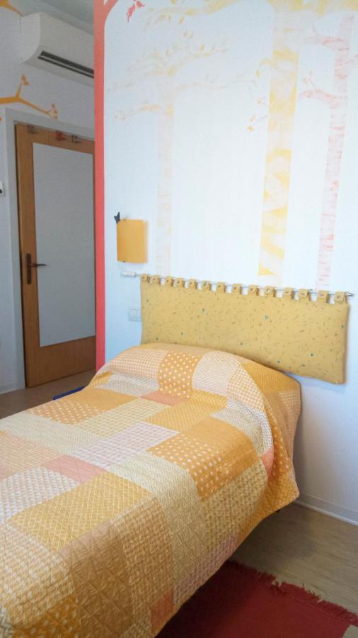 B&B Dai Carari Spinea Exterior foto