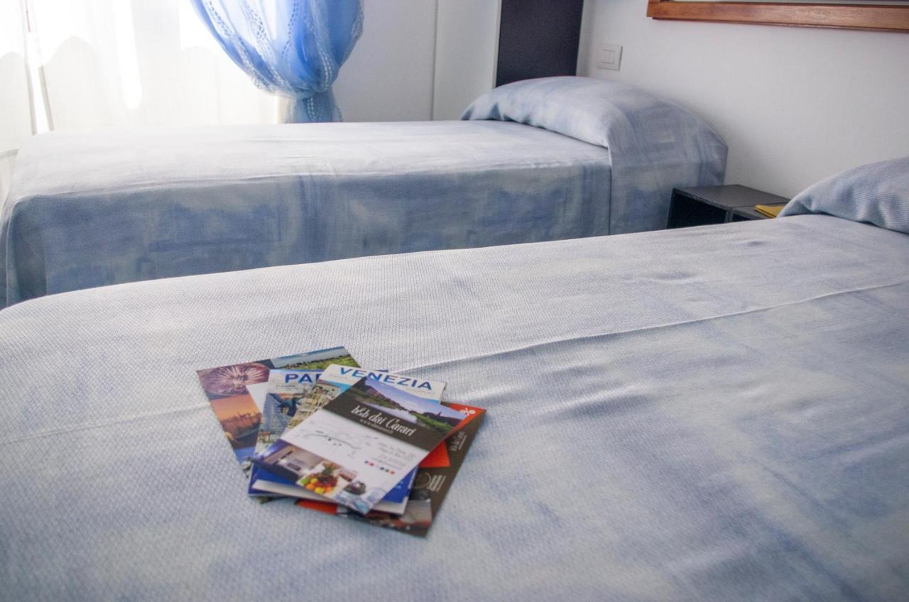 B&B Dai Carari Spinea Exterior foto
