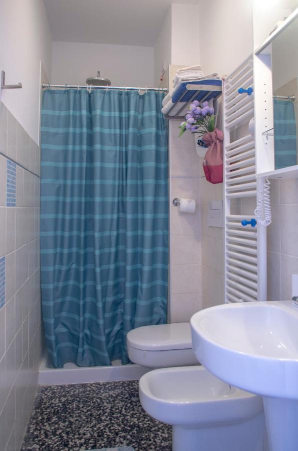 B&B Dai Carari Spinea Exterior foto