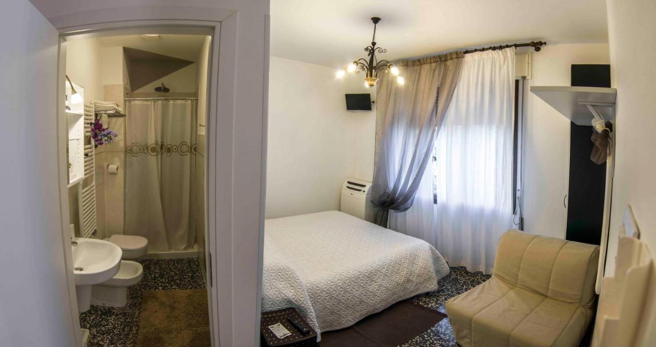 B&B Dai Carari Spinea Exterior foto