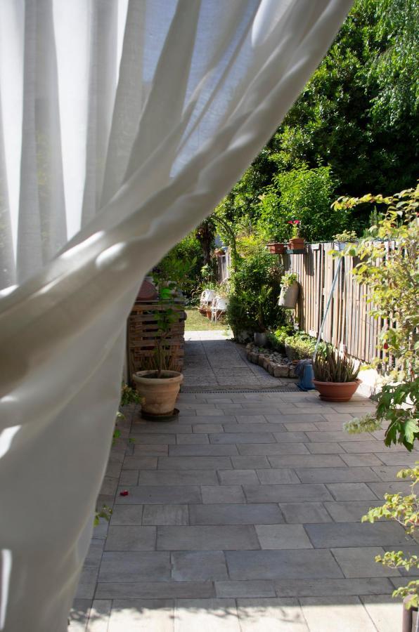B&B Dai Carari Spinea Exterior foto