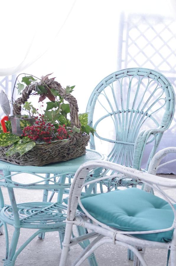 B&B Dai Carari Spinea Exterior foto