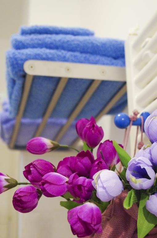 B&B Dai Carari Spinea Exterior foto