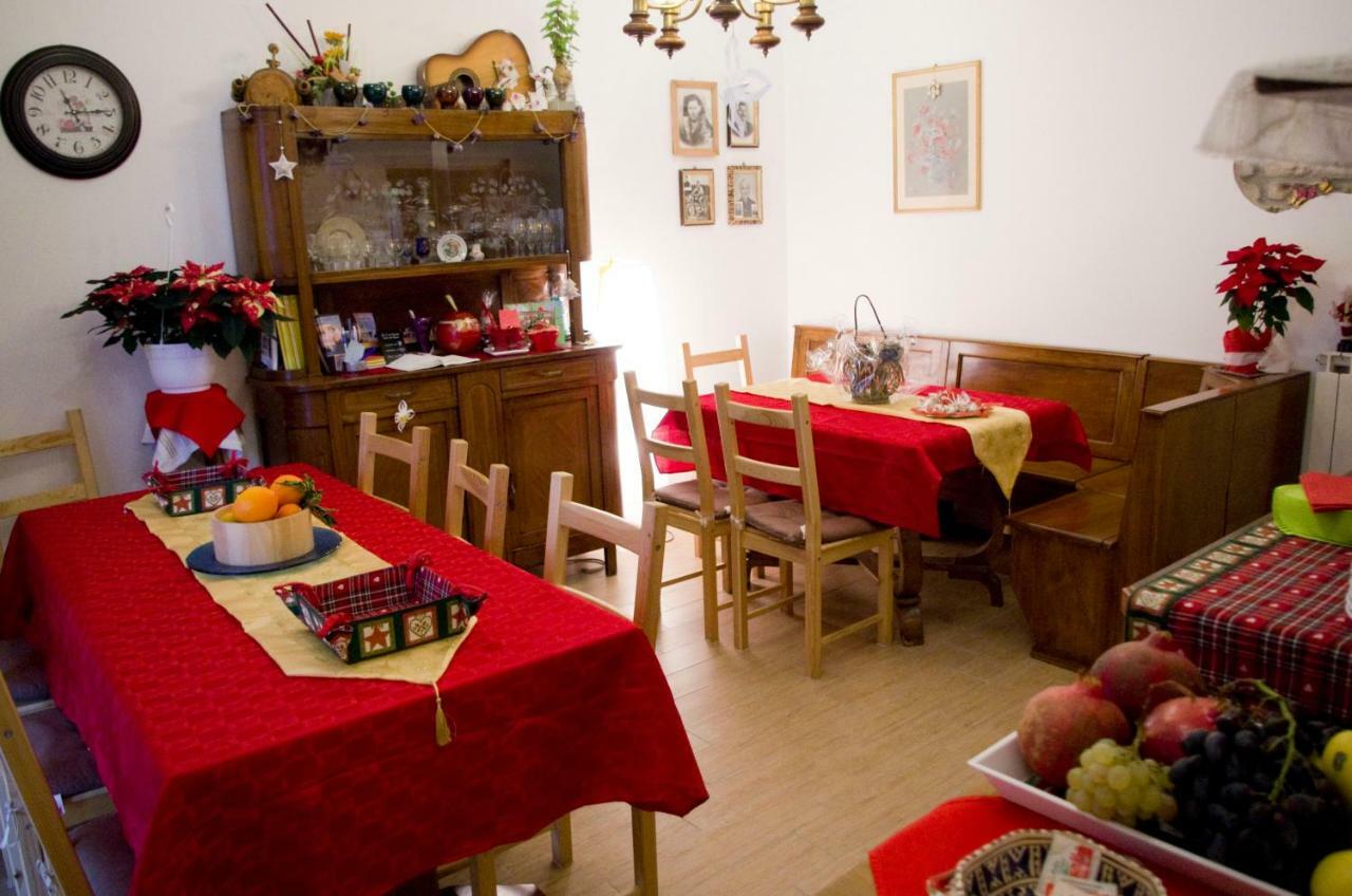 B&B Dai Carari Spinea Exterior foto