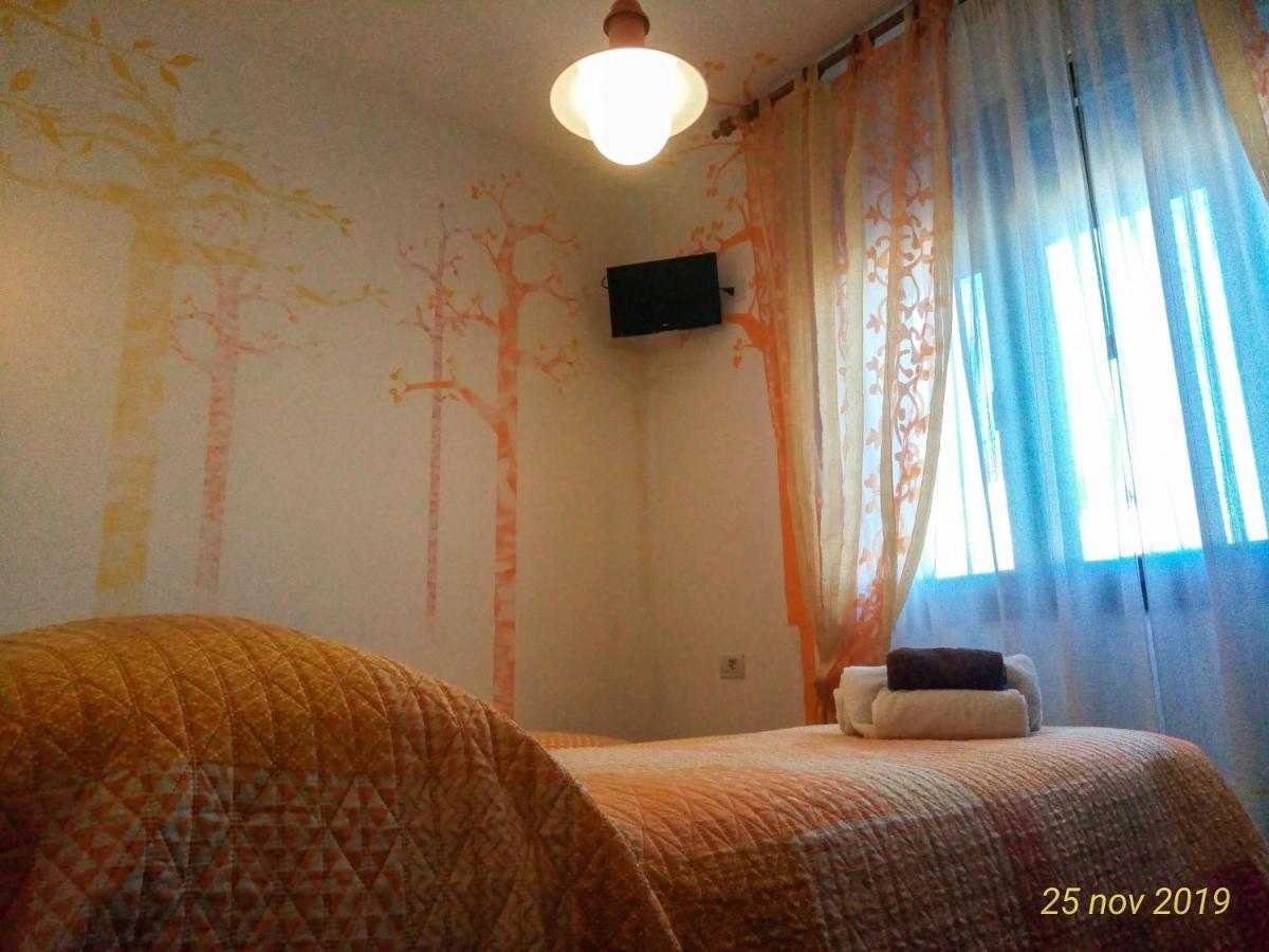 B&B Dai Carari Spinea Exterior foto