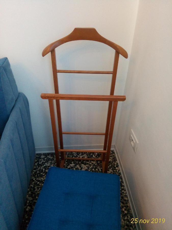 B&B Dai Carari Spinea Exterior foto
