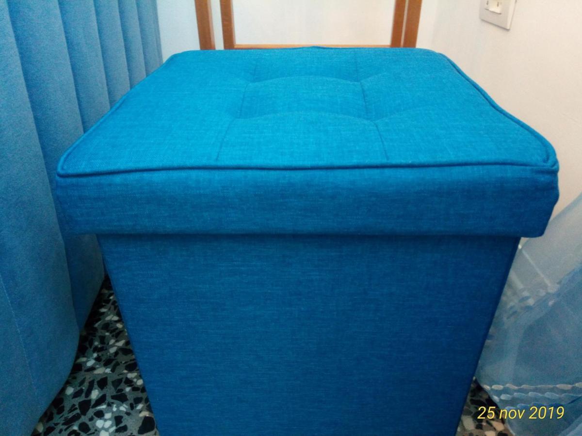 B&B Dai Carari Spinea Exterior foto