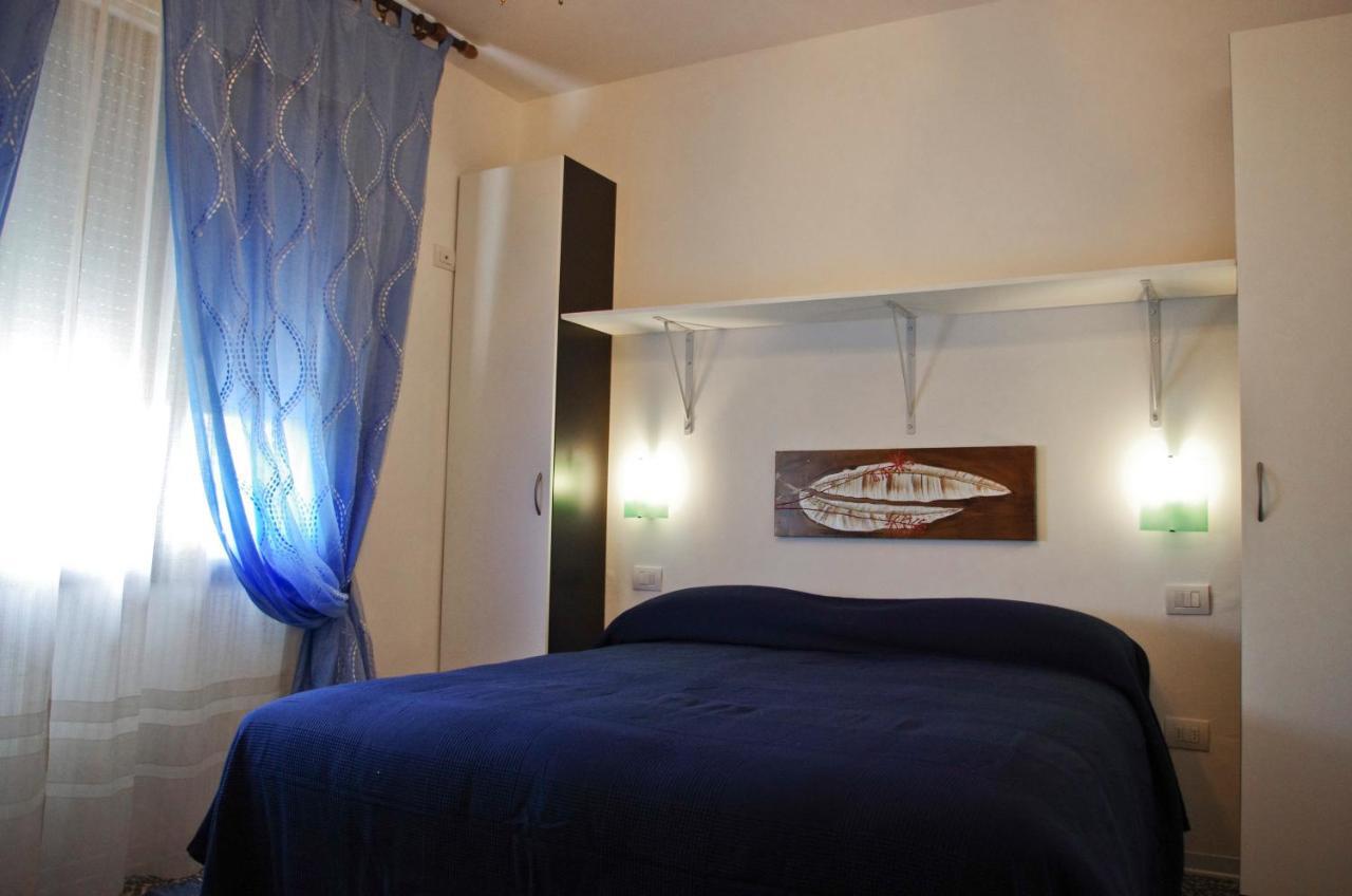 B&B Dai Carari Spinea Exterior foto