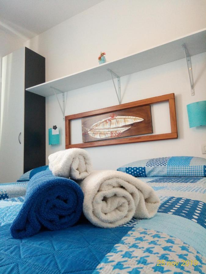 B&B Dai Carari Spinea Exterior foto