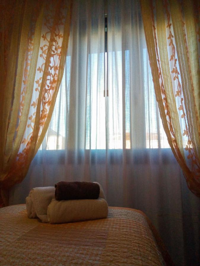 B&B Dai Carari Spinea Exterior foto