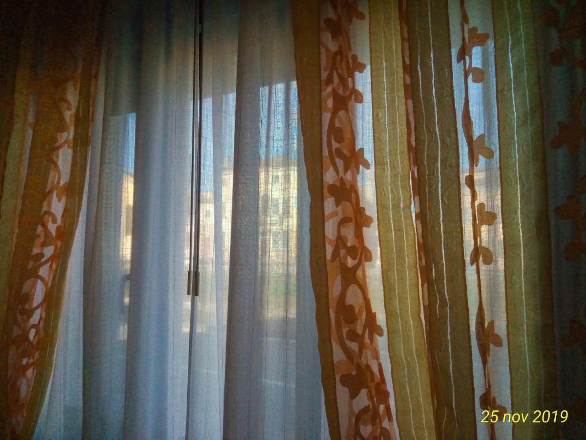 B&B Dai Carari Spinea Exterior foto