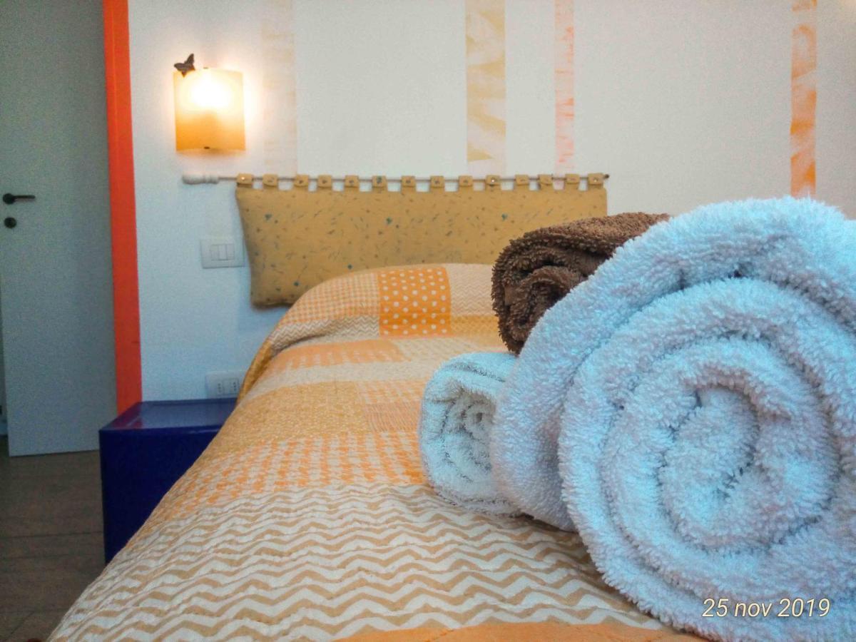 B&B Dai Carari Spinea Exterior foto